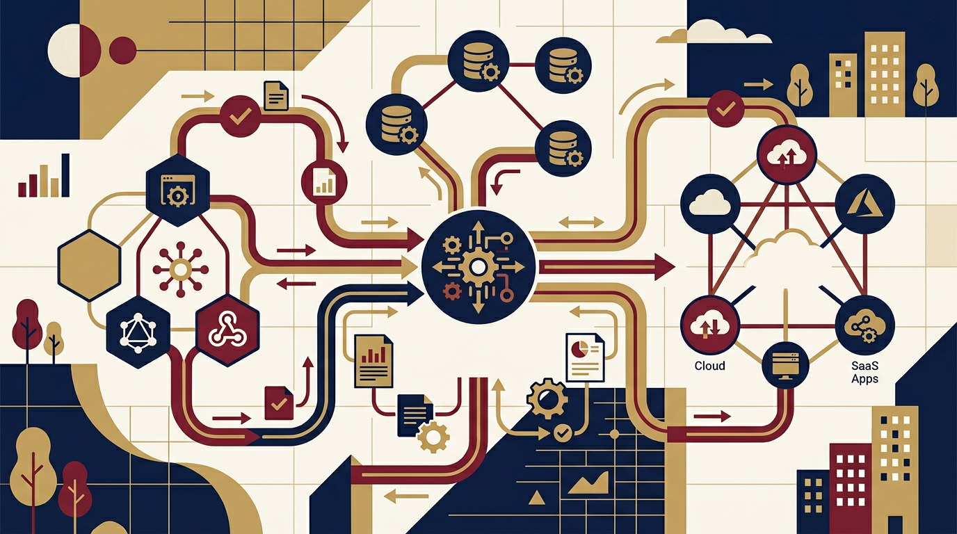 Integration Best Practices