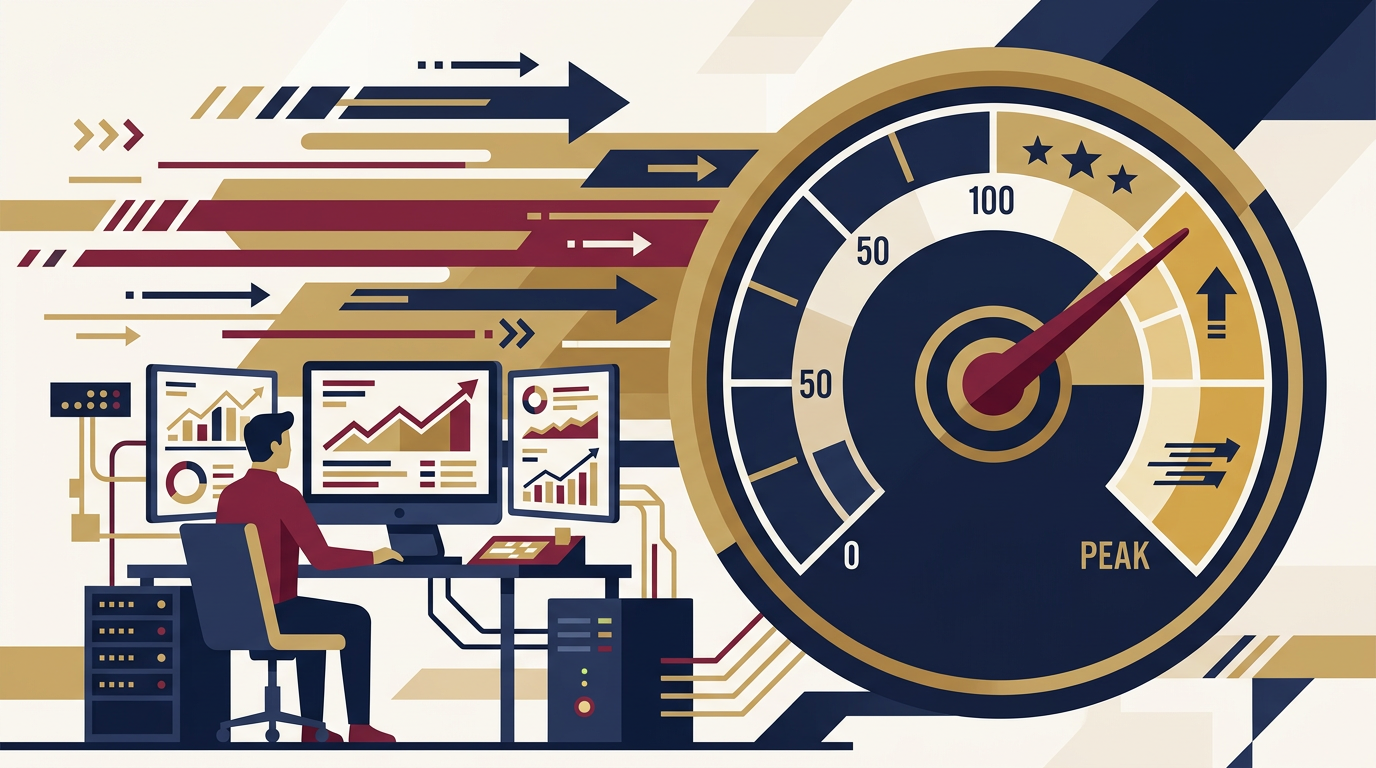 NetSuite Performance
