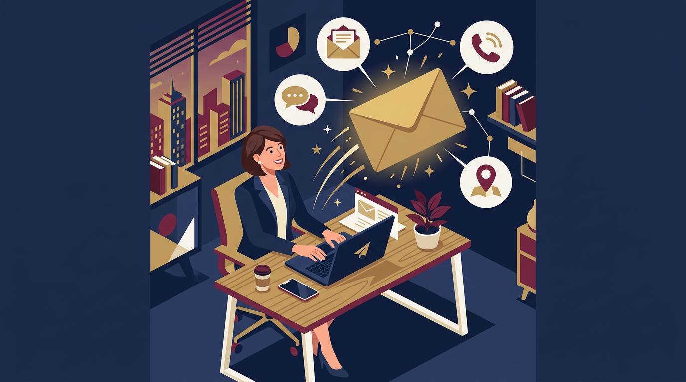 Contact Goreo Solutions