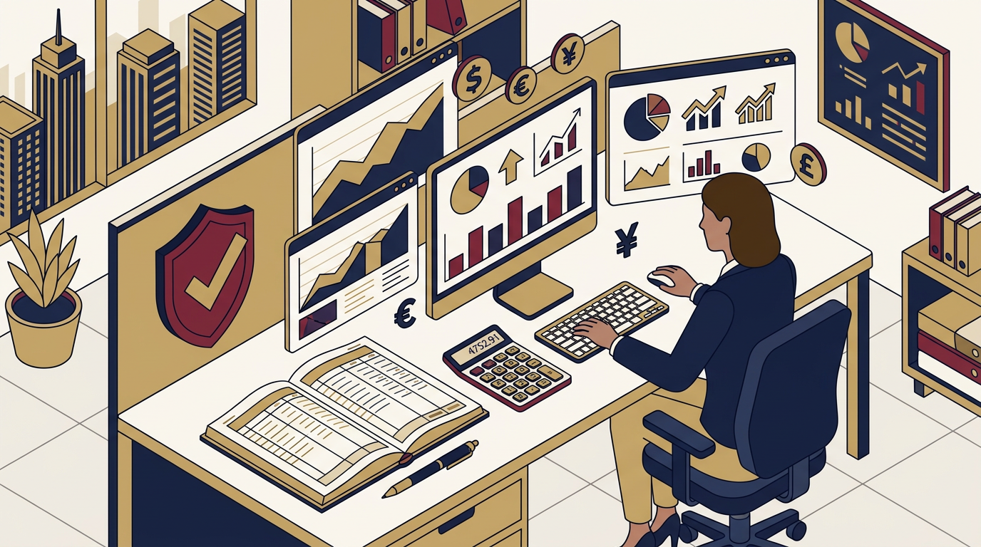 Financial Services Solutions