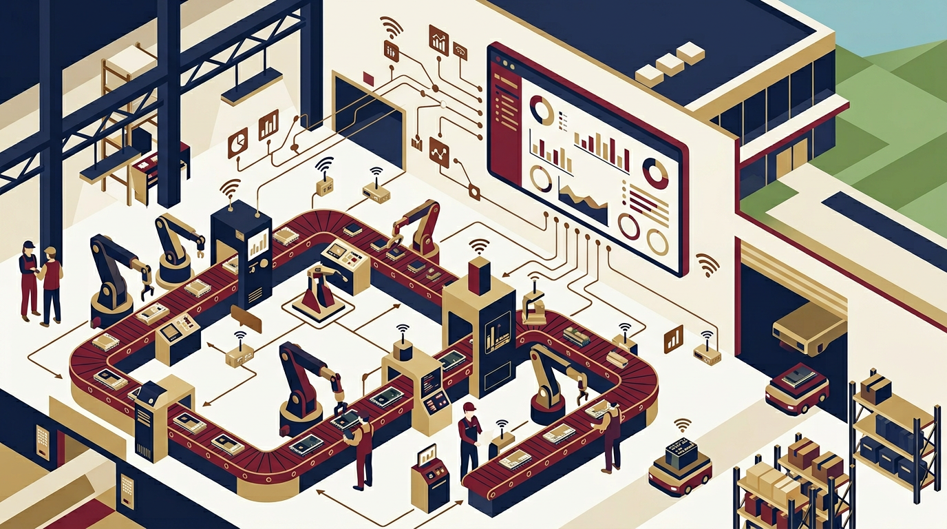 Manufacturing Solutions