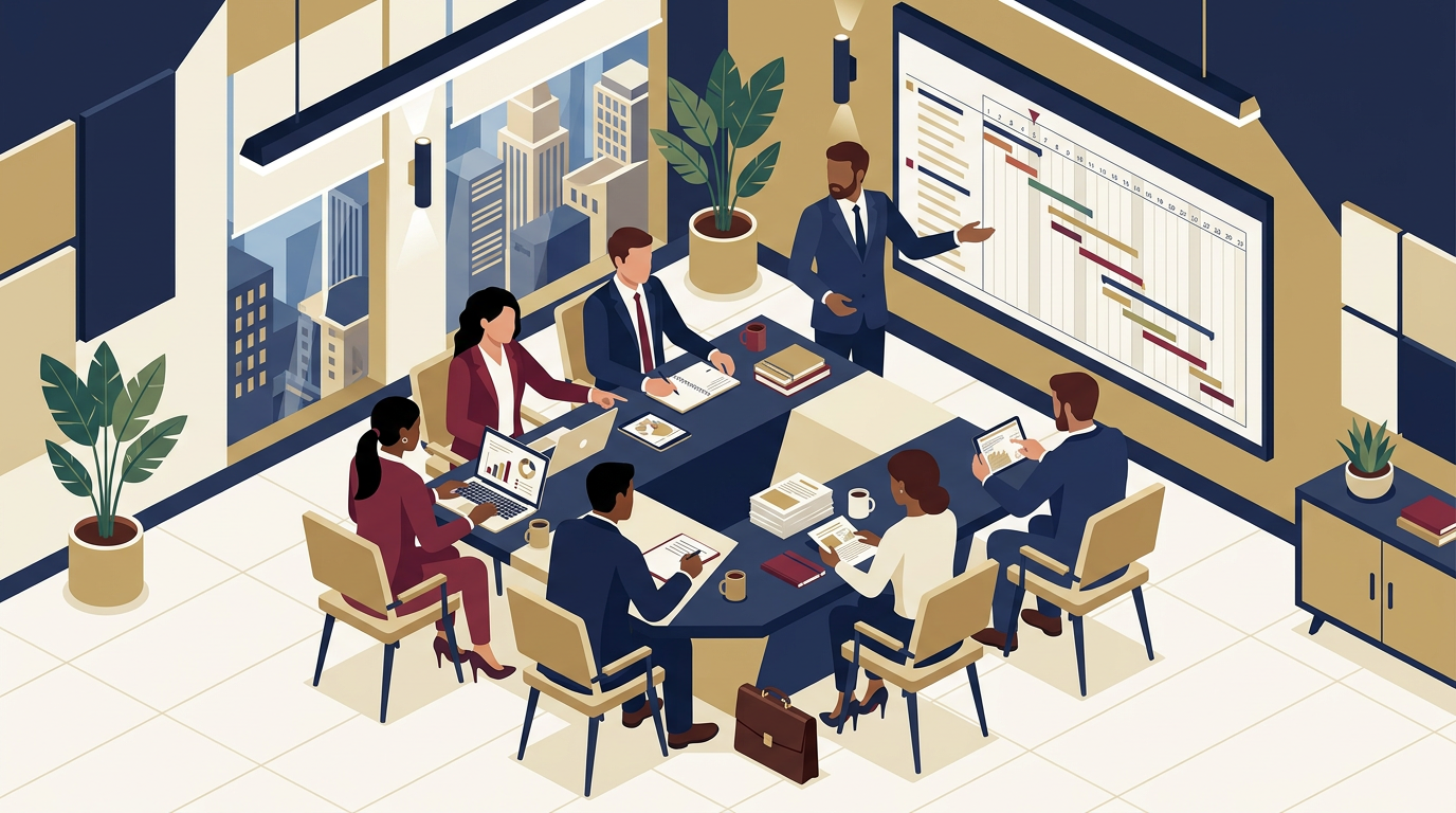 Professional Services Solutions